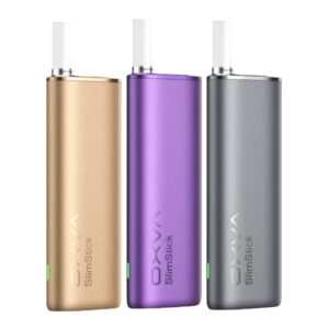 Oxva Slim Stick Pod Kit
