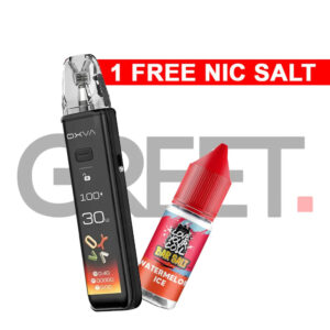 Oxva Xlim 3 Ultra Pod Kit