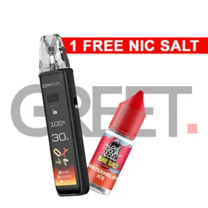 Oxva Xlim 3 Ultra Pod Kit