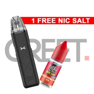 Oxva Xlim Go 2 Pod Kit