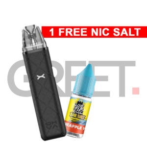 Oxva Xlim Go Pod Kit