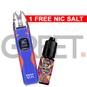 Oxva Xlim Pro 2 Vape Kit
