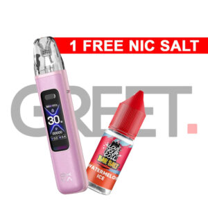 Oxva Xlim Pro 3 Pod Kit