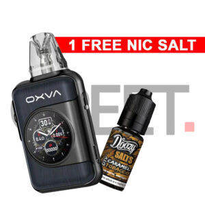 Oxva Xlim SQ Pro 2 Vape Pod Kit