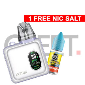 Oxva Xlim SQ Pro Kit