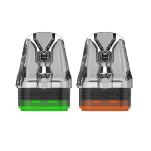 Oxva Xlim Top Fill Replacement Pods Stainless Steel (Pack of 3)