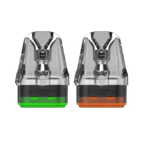 Oxva Xlim Top Fill Replacement Pods Stainless Steel (Pack of 3)