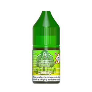 Blueberry Raspberry RandM 10ml Nicsalts E Liquid