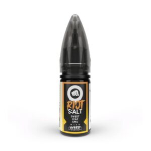 Sweet Leaf Riot Squad 10ml Nic Salt E Liquid