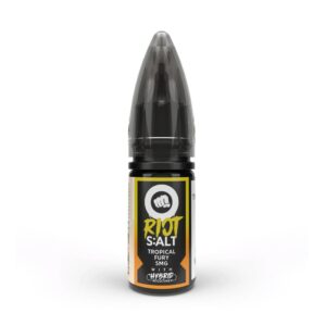 Tropical Fury Riot Squad 10ml Nic Salt E Liquid