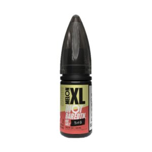 Melon XL Riot Squad BAR EDTN 10ml Nic Salt E Liquid