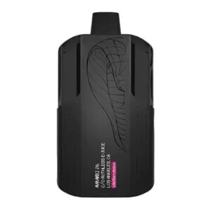 Ruthless Makaveli 24K Puffs Prefilled Vape