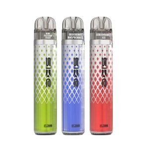 SKE CL2000 Prefilled Pod Kit