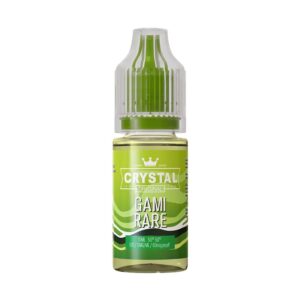 Gami Rare SKE Crystal Original 10ml Nic Salt E Liquid