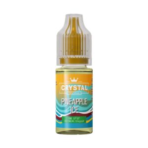 Pineapple Ice SKE Crystal Original 10ml Nic Salt E Liquid