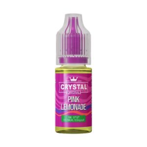 Pink Lemonade SKE Crystal Original 10ml Nic Salt E Liquid