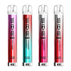 SKE Crystal Original 600 Pod Kit