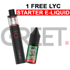 SMOK Vape Pen V2 60W Starter Kit