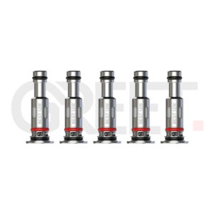 Smok LP1 Replacement Coil (Pack Of 5)