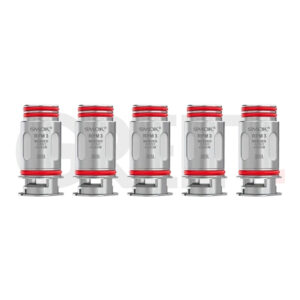 Smok RPM 3 Replacement Coils (Pack of 5)