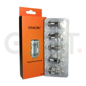 SMOK Vape Pen 22 Coils (Pack Of 5)