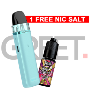 Uwell Caliburn G3 Lite Vape Kit