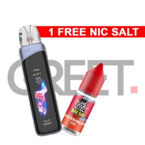 Uwell Caliburn G4 Pro Pod Kit