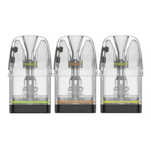 Uwell Caliburn GPP Replacement Pod (Pack of 3)