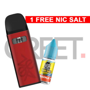 Uwell Caliburn GZ2 Vape Kit