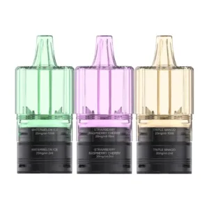 Uwell Viscore Pro Plus Prefilled Pods