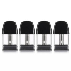 Uwell Caliburn A2 Replacement Pods (Pack Of 4)