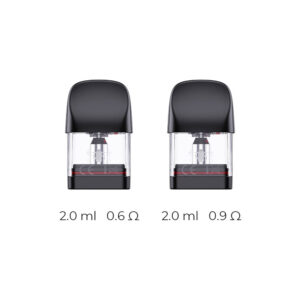 Uwell Caliburn G3 Replacement Pods (Pack of 4)