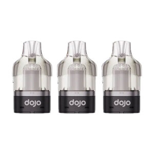 Vaporesso DOJO Blast 10K Prefilled Pods