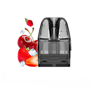 Vaporesso Deliciu Mate Prefilled Pod 20mg (Pack of 2)