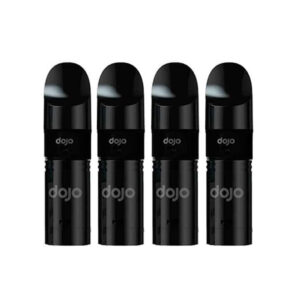 Vaporesso Dojo Blast 2000 Go Replaceable Pod