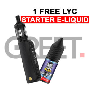 Vaporesso GTX One Pro Pod Vape Kit