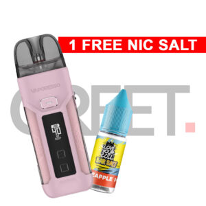 Vaporesso LUXE X Pro Kit