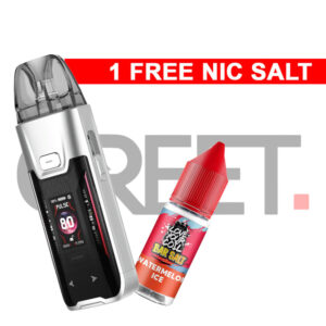 Vaporesso LUXE XR Max 2 Vape Kit