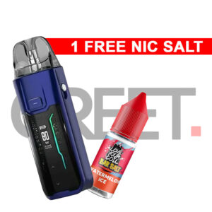 Vaporesso Luxe XR Max Pod Kit