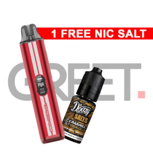 Vaporesso VIBE 20W Pod Kit