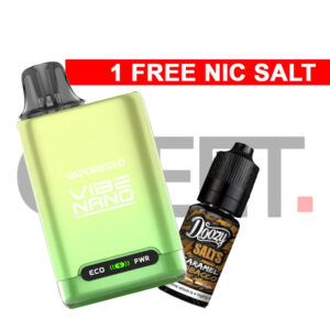 Vaporesso Vibe Nano Pod Kit
