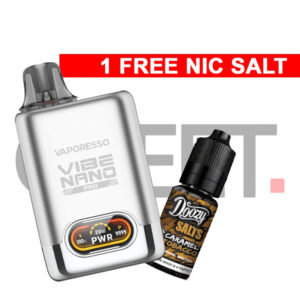 Vaporesso Vibe Nano Pro Pod Kit
