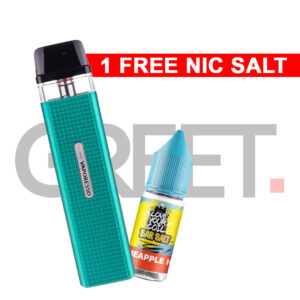 Vaporesso Xros Mini 16W Pod Kit