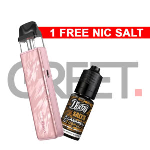 Vaporesso Xros 5 Mini Pod Kit