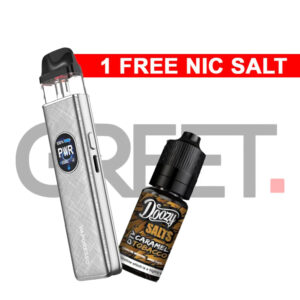 Vaporesso Xros 5 Pod Kit