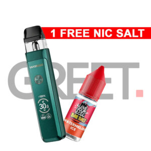 Vaporesso Xros Pro 2 Pod Kit