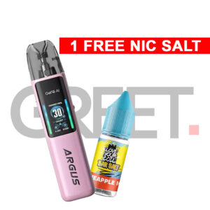 Voopoo Argus G2 Pod Kit