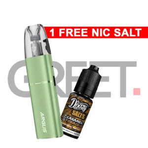 Voopoo Argus G3 Mini Pod Kit