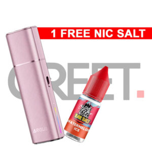 Voopoo Argus Klyc Pod Kit