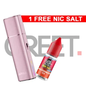 Voopoo Argus Klyc Pod Kit